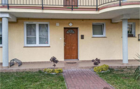 Гостиница Apartment Darlowo 05  Дарлово